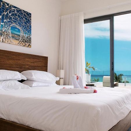 Cap Ouest By Horizon Holidays Flic-en-Flacq Exteriér fotografie