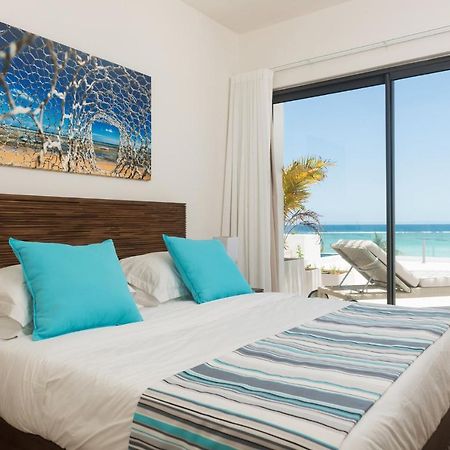 Cap Ouest By Horizon Holidays Flic-en-Flacq Exteriér fotografie