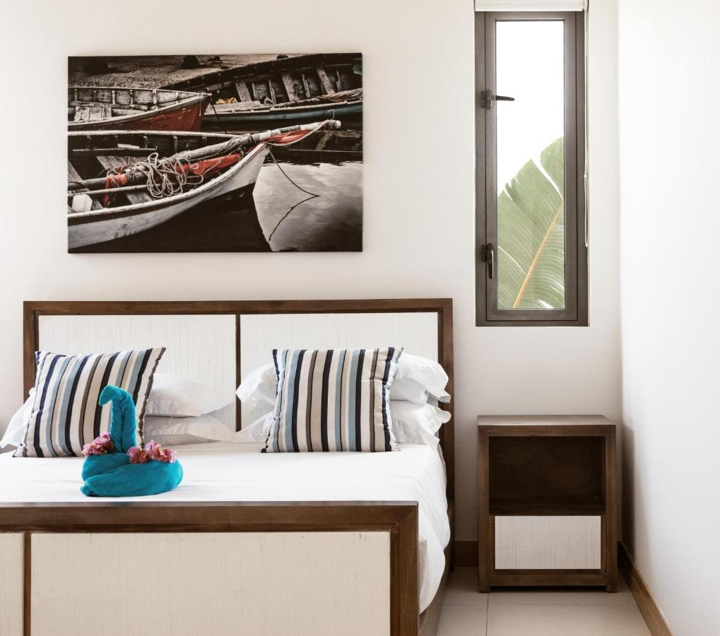 Cap Ouest By Horizon Holidays Flic-en-Flacq Exteriér fotografie