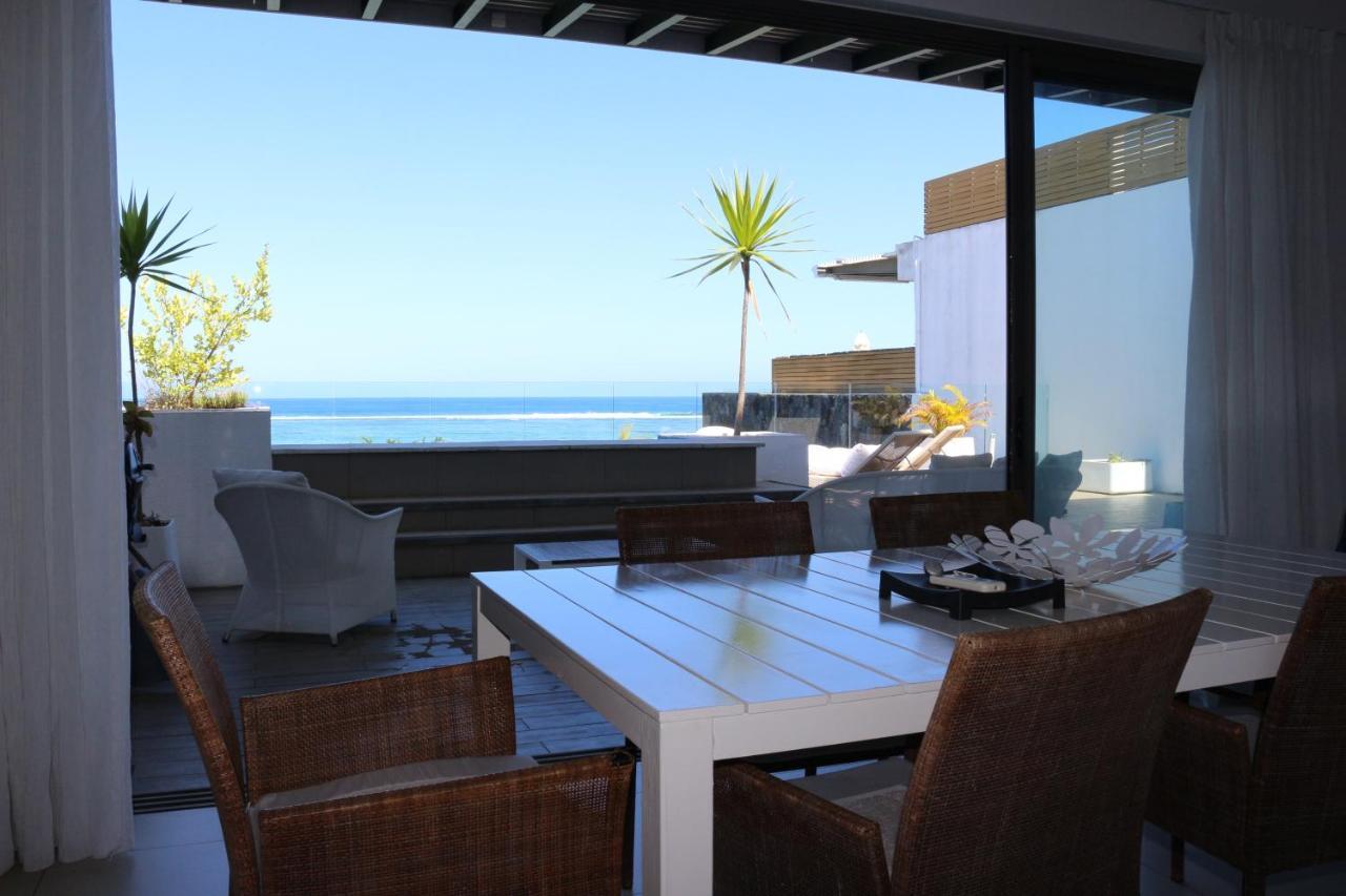 Cap Ouest By Horizon Holidays Flic-en-Flacq Exteriér fotografie
