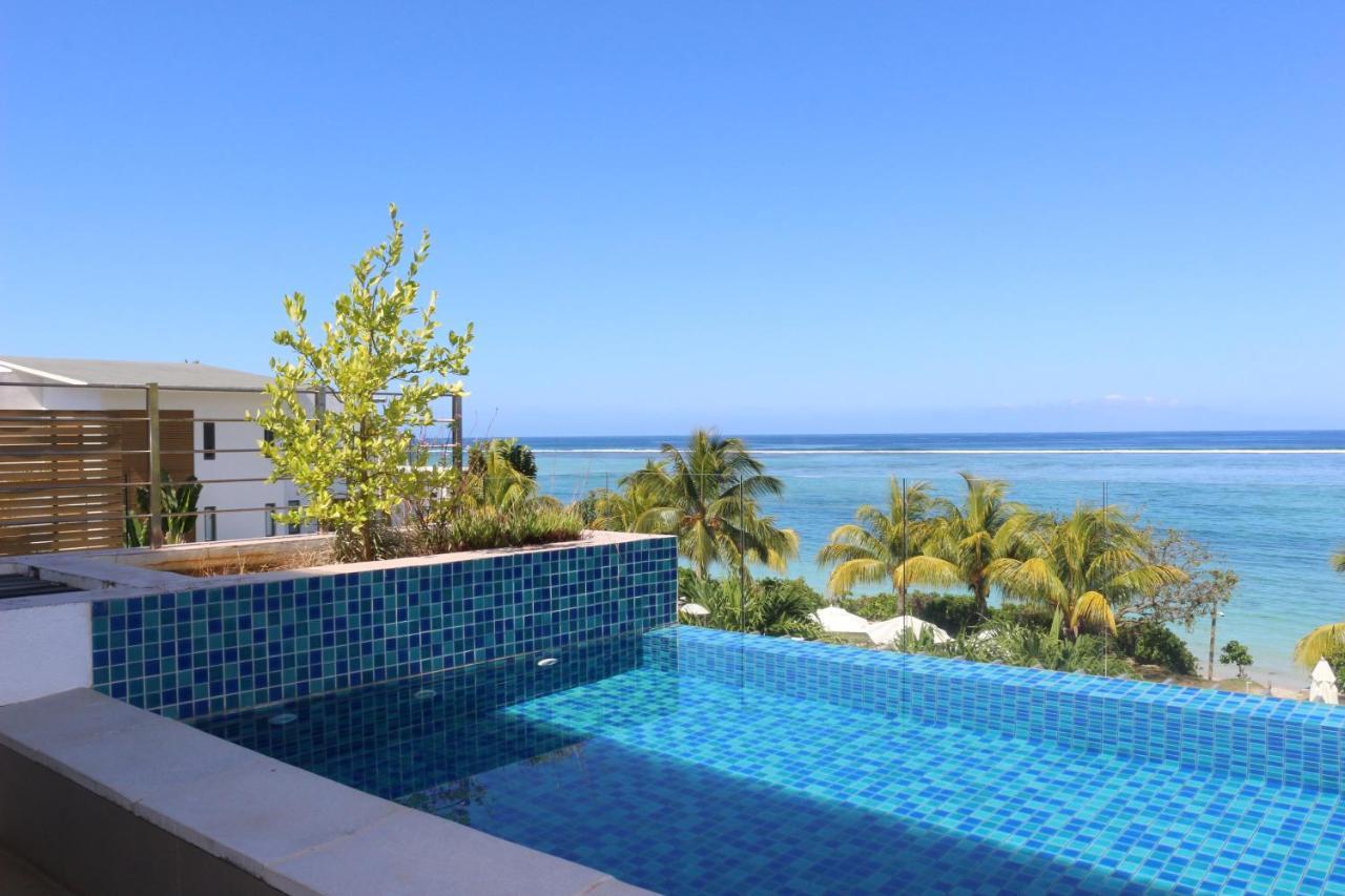 Cap Ouest By Horizon Holidays Flic-en-Flacq Exteriér fotografie
