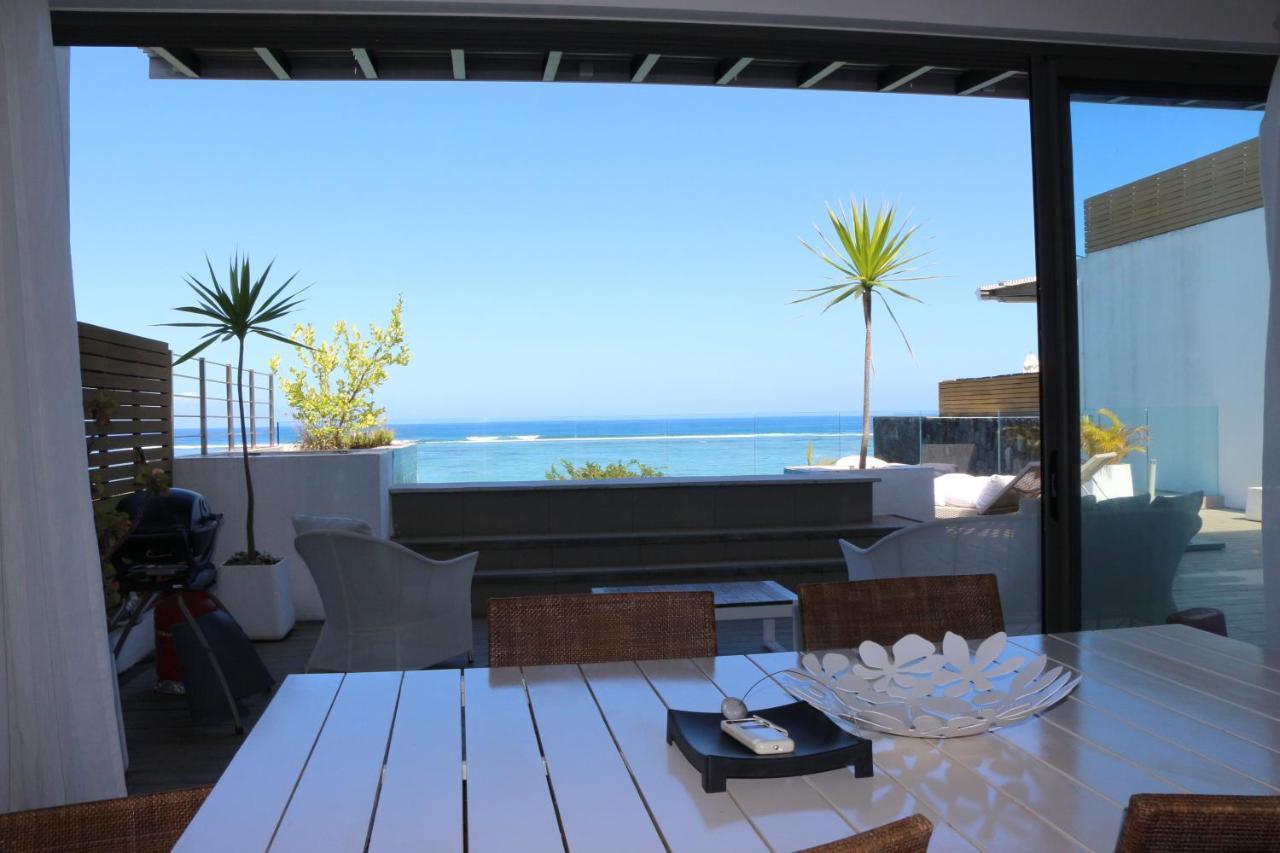 Cap Ouest By Horizon Holidays Flic-en-Flacq Exteriér fotografie