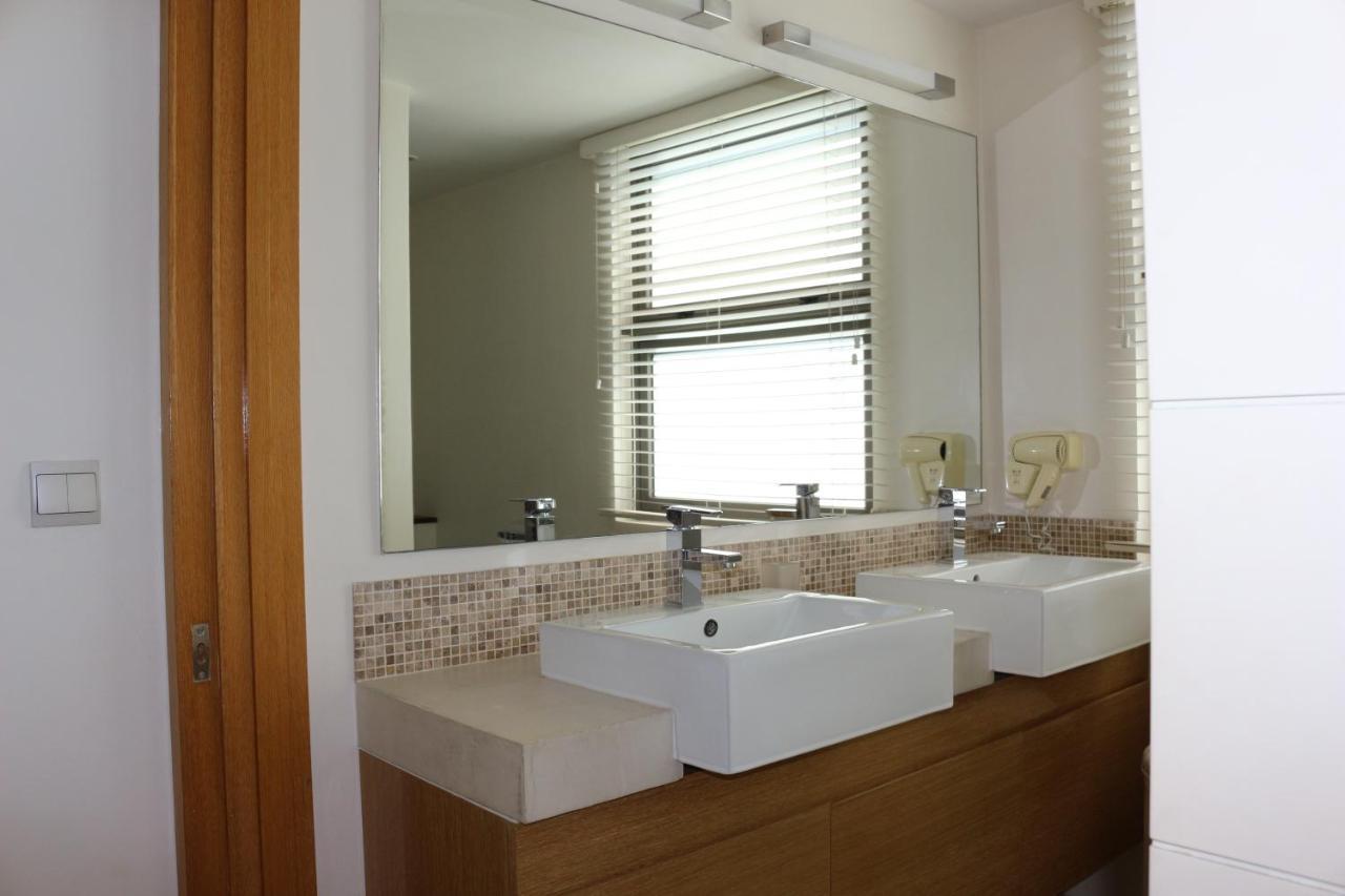Cap Ouest By Horizon Holidays Flic-en-Flacq Exteriér fotografie