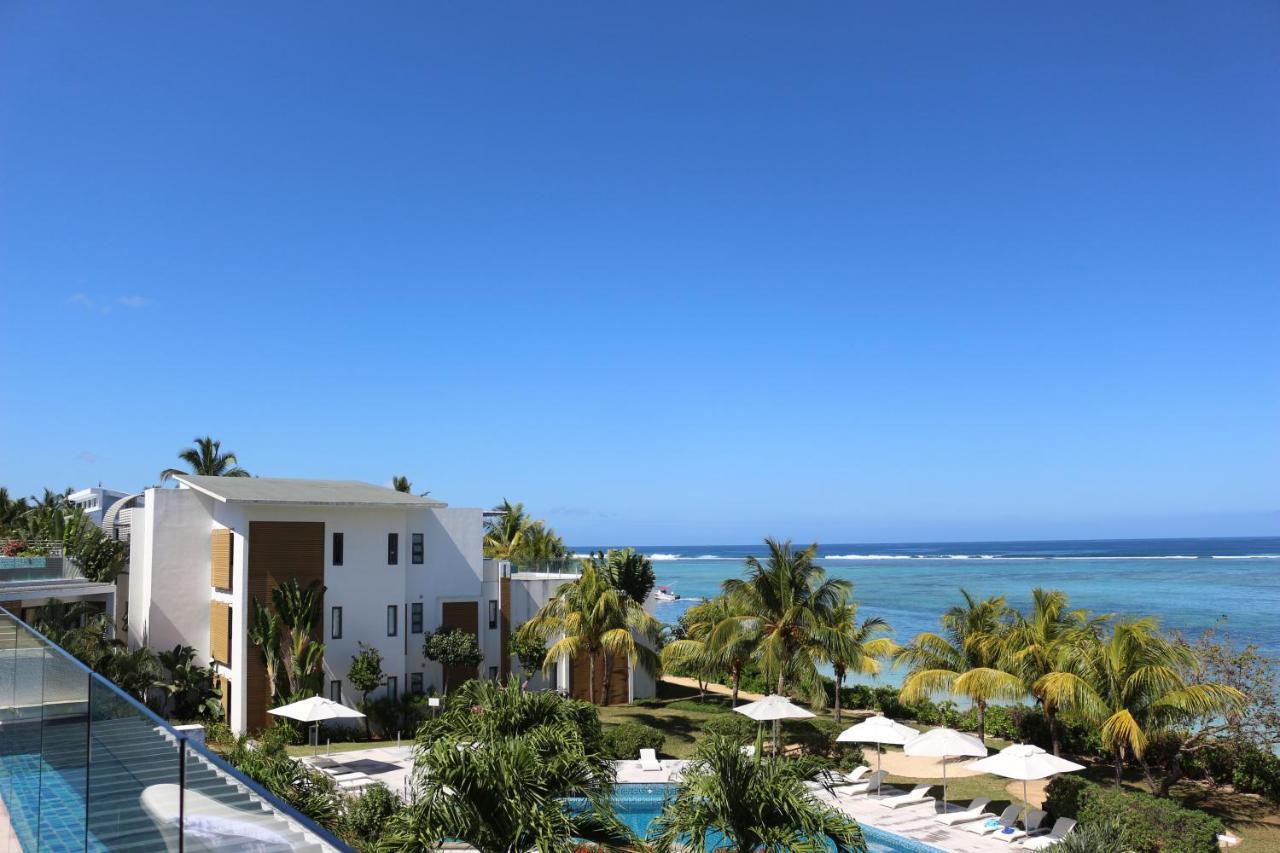 Cap Ouest By Horizon Holidays Flic-en-Flacq Exteriér fotografie