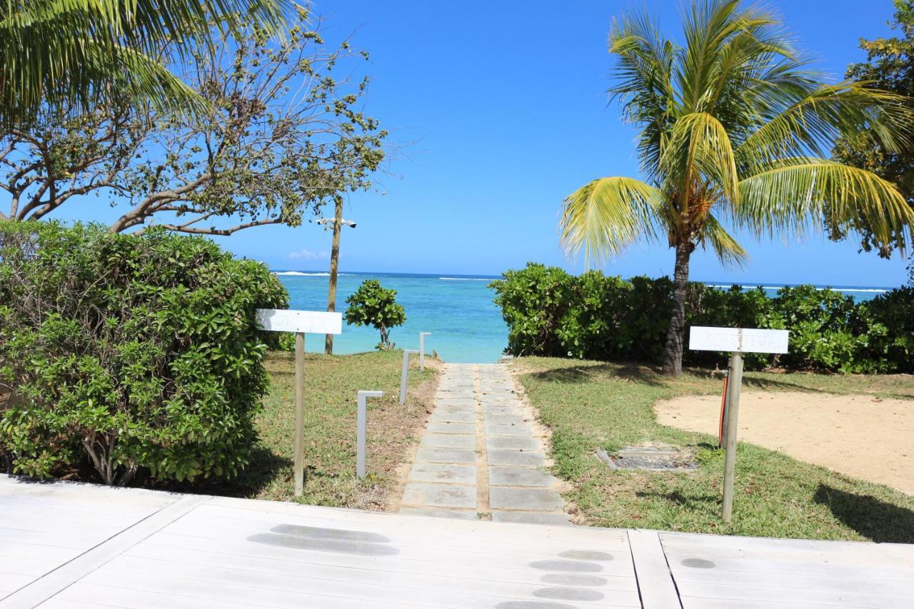 Cap Ouest By Horizon Holidays Flic-en-Flacq Exteriér fotografie