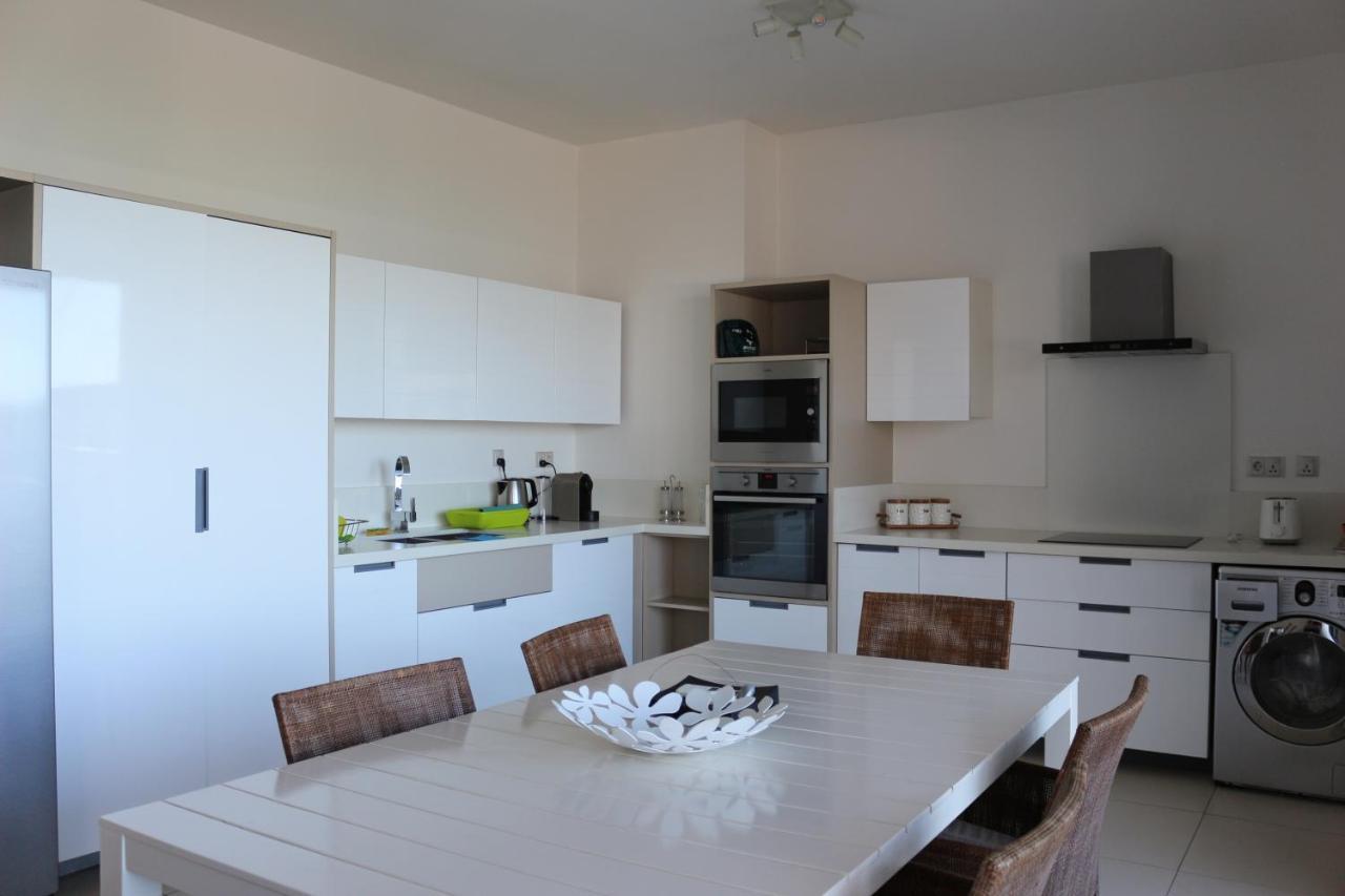 Cap Ouest By Horizon Holidays Flic-en-Flacq Exteriér fotografie