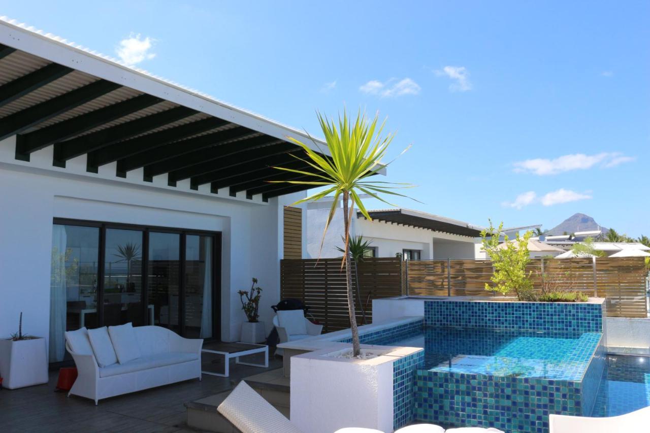 Cap Ouest By Horizon Holidays Flic-en-Flacq Exteriér fotografie