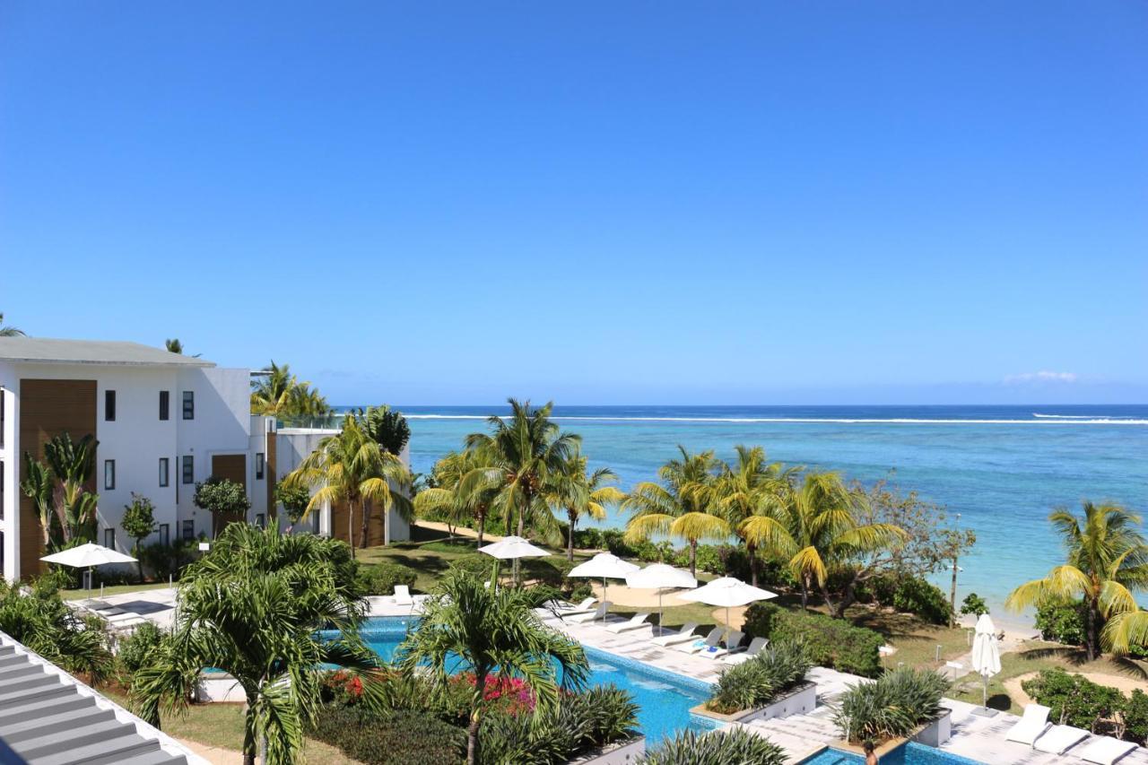 Cap Ouest By Horizon Holidays Flic-en-Flacq Exteriér fotografie