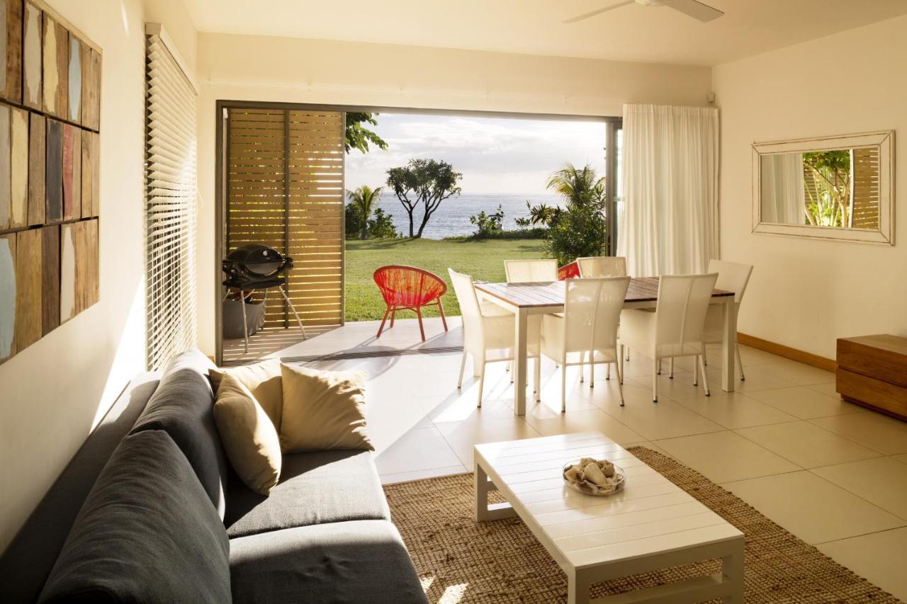 Cap Ouest By Horizon Holidays Flic-en-Flacq Exteriér fotografie