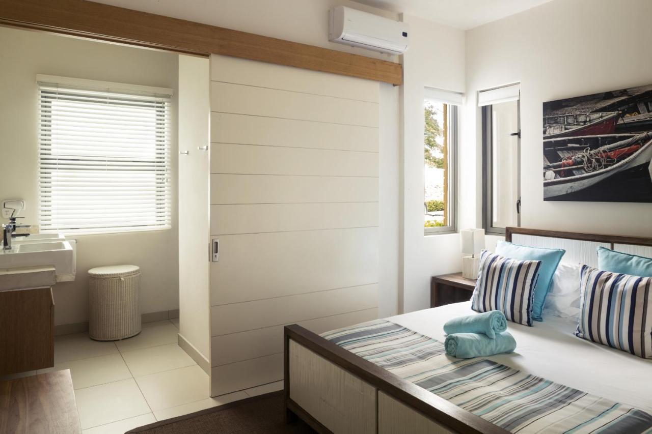 Cap Ouest By Horizon Holidays Flic-en-Flacq Exteriér fotografie