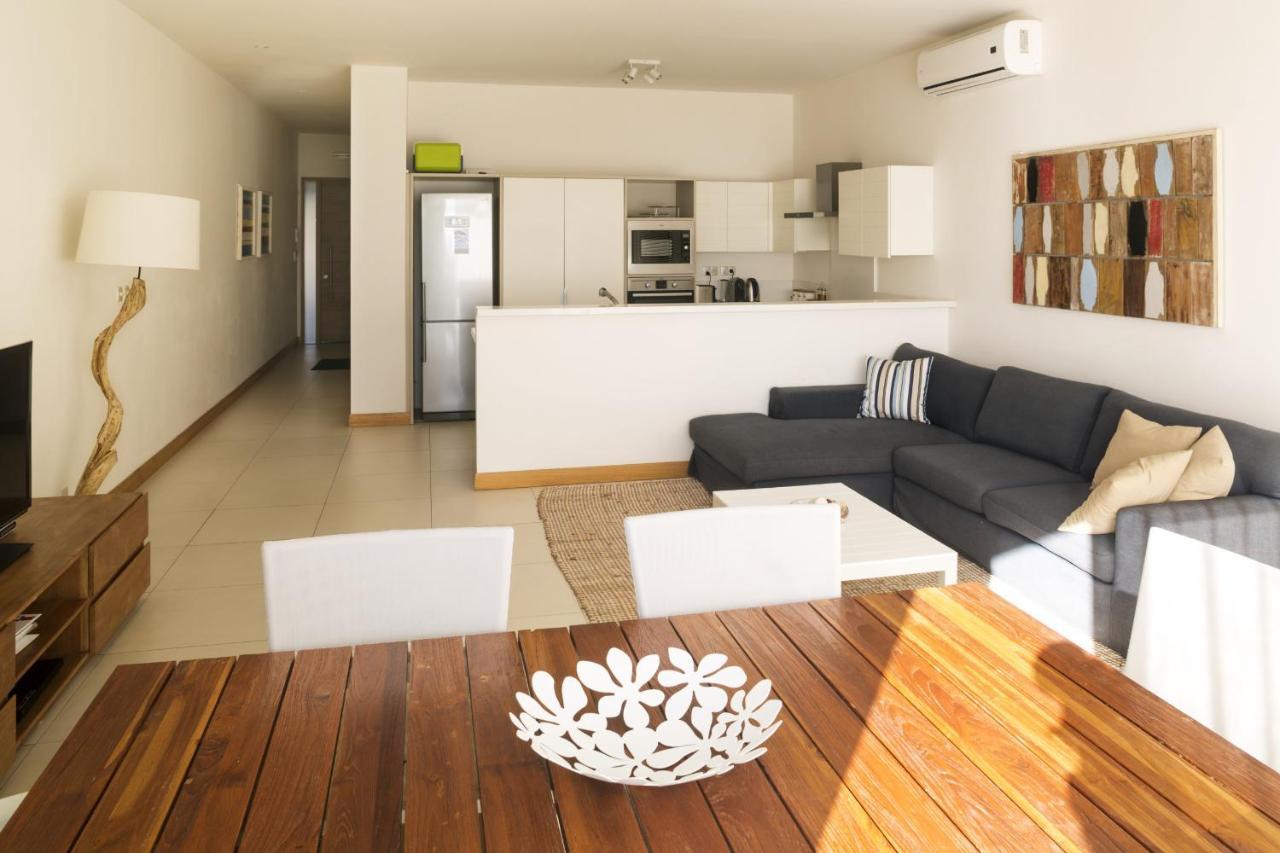 Cap Ouest By Horizon Holidays Flic-en-Flacq Exteriér fotografie