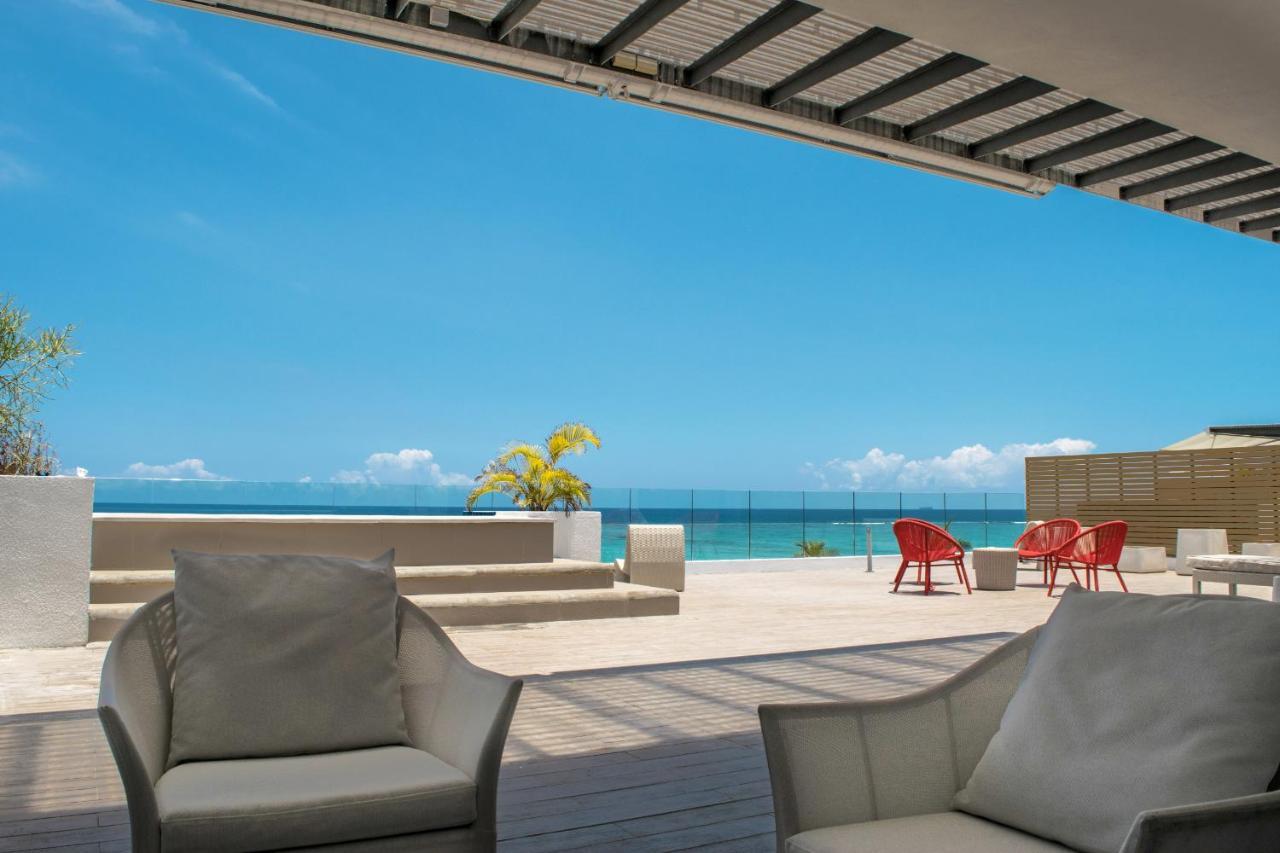 Cap Ouest By Horizon Holidays Flic-en-Flacq Exteriér fotografie