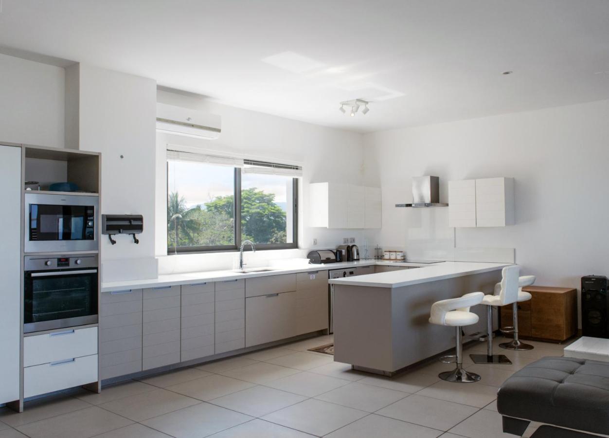 Cap Ouest By Horizon Holidays Flic-en-Flacq Exteriér fotografie