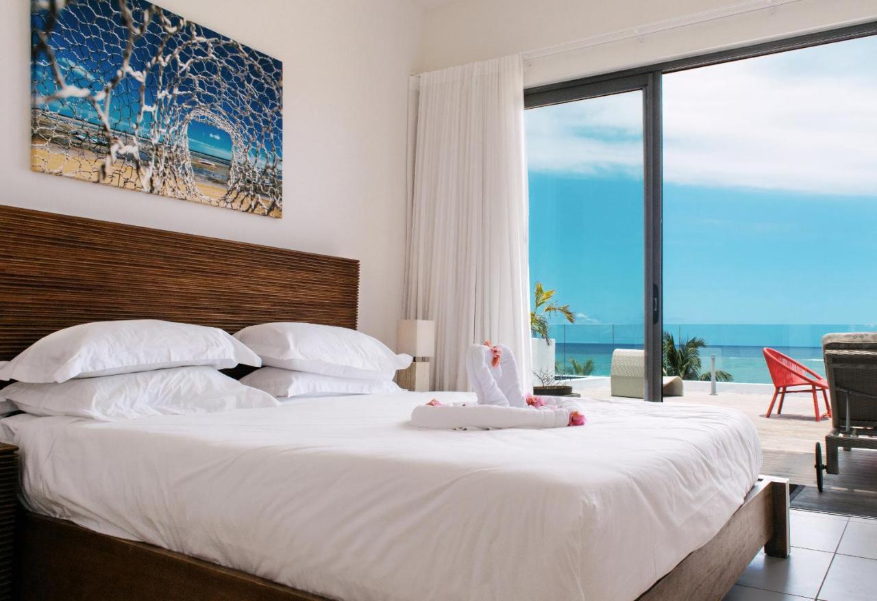Cap Ouest By Horizon Holidays Flic-en-Flacq Exteriér fotografie