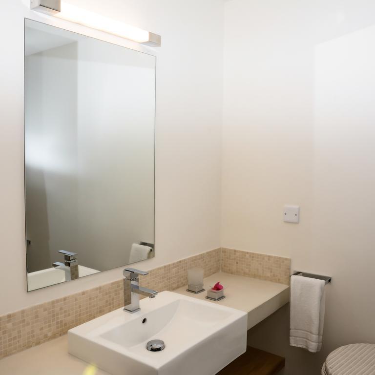 Cap Ouest By Horizon Holidays Flic-en-Flacq Exteriér fotografie