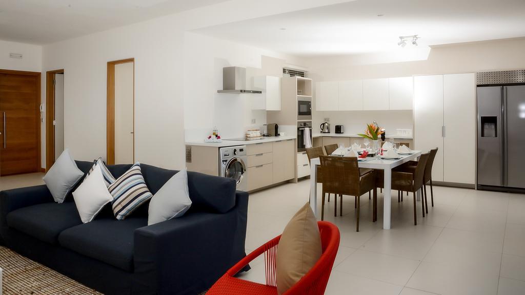 Cap Ouest By Horizon Holidays Flic-en-Flacq Exteriér fotografie