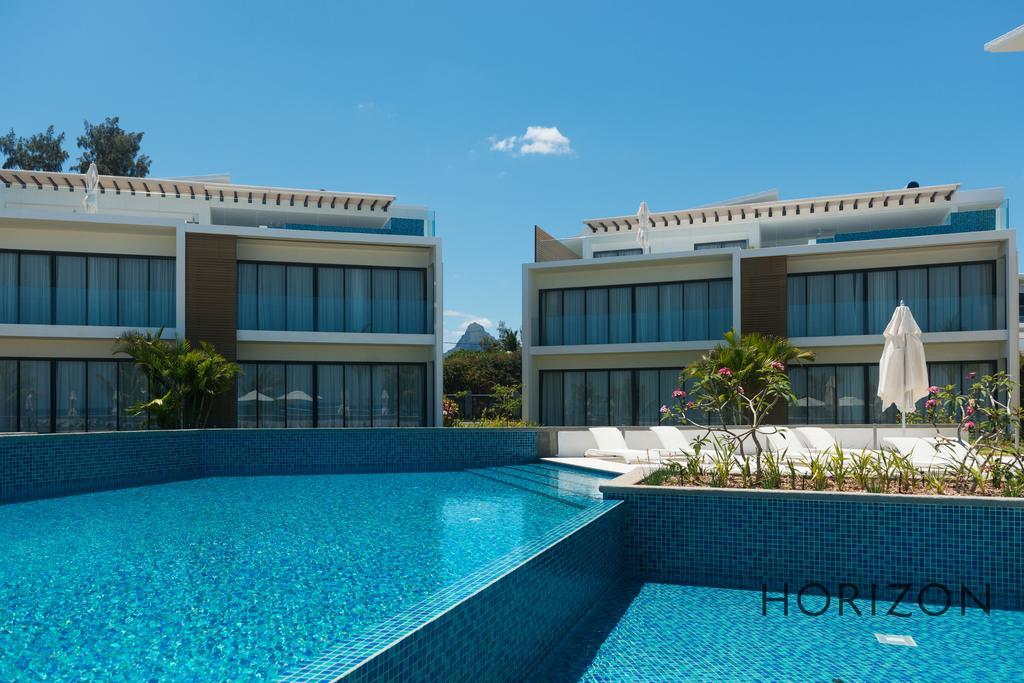 Cap Ouest By Horizon Holidays Flic-en-Flacq Exteriér fotografie