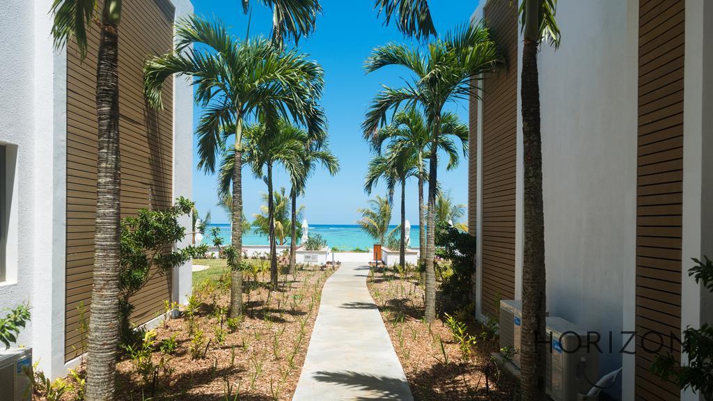 Cap Ouest By Horizon Holidays Flic-en-Flacq Exteriér fotografie