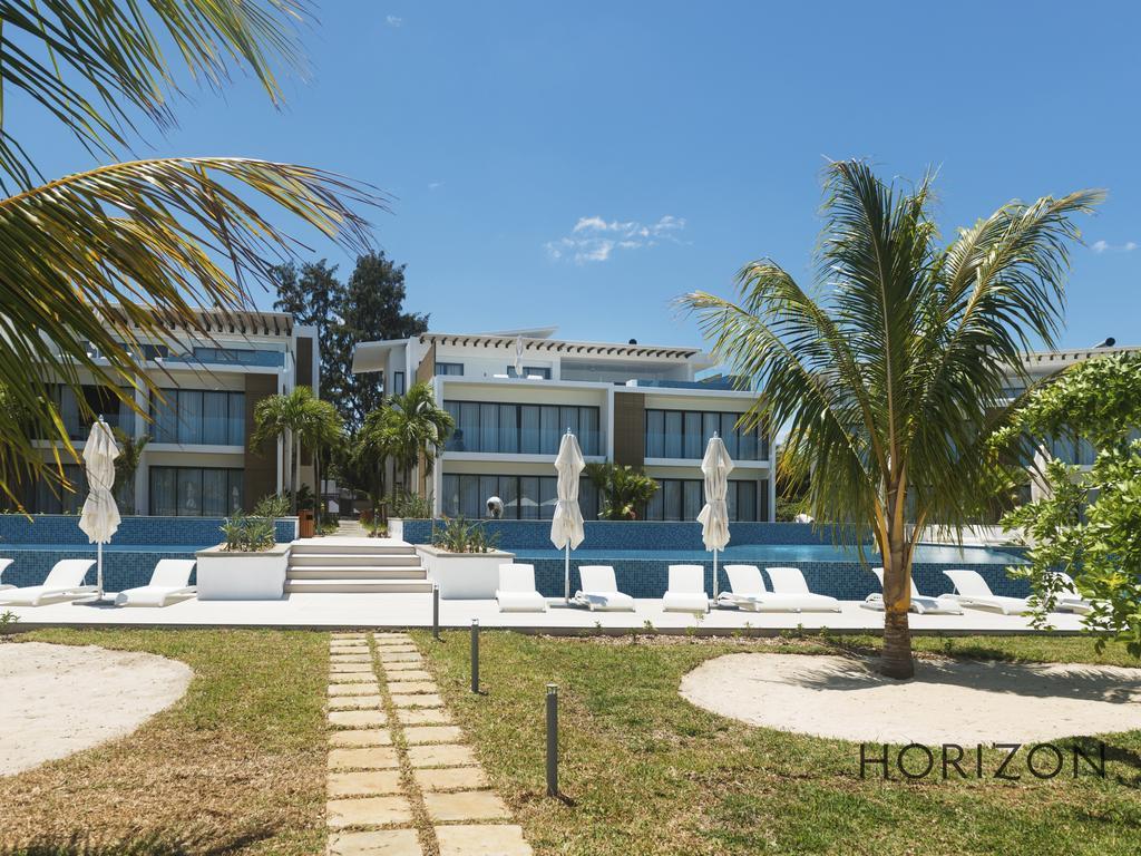 Cap Ouest By Horizon Holidays Flic-en-Flacq Exteriér fotografie