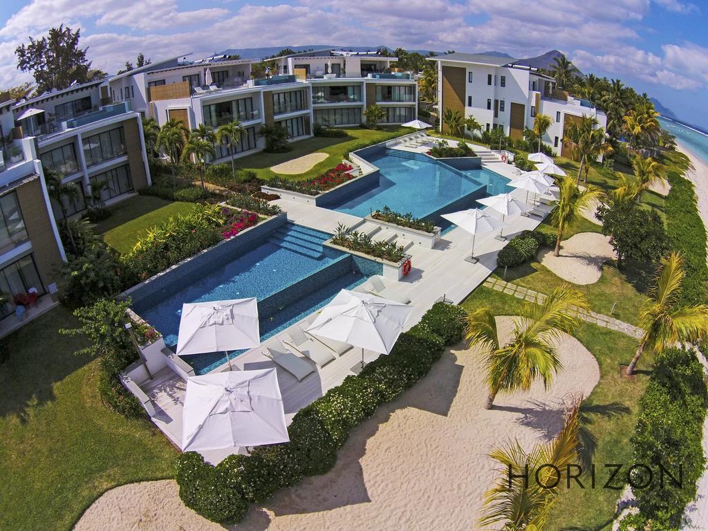 Cap Ouest By Horizon Holidays Flic-en-Flacq Exteriér fotografie