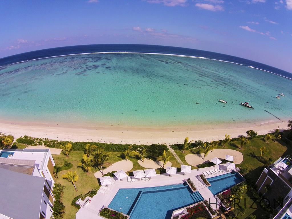 Cap Ouest By Horizon Holidays Flic-en-Flacq Exteriér fotografie