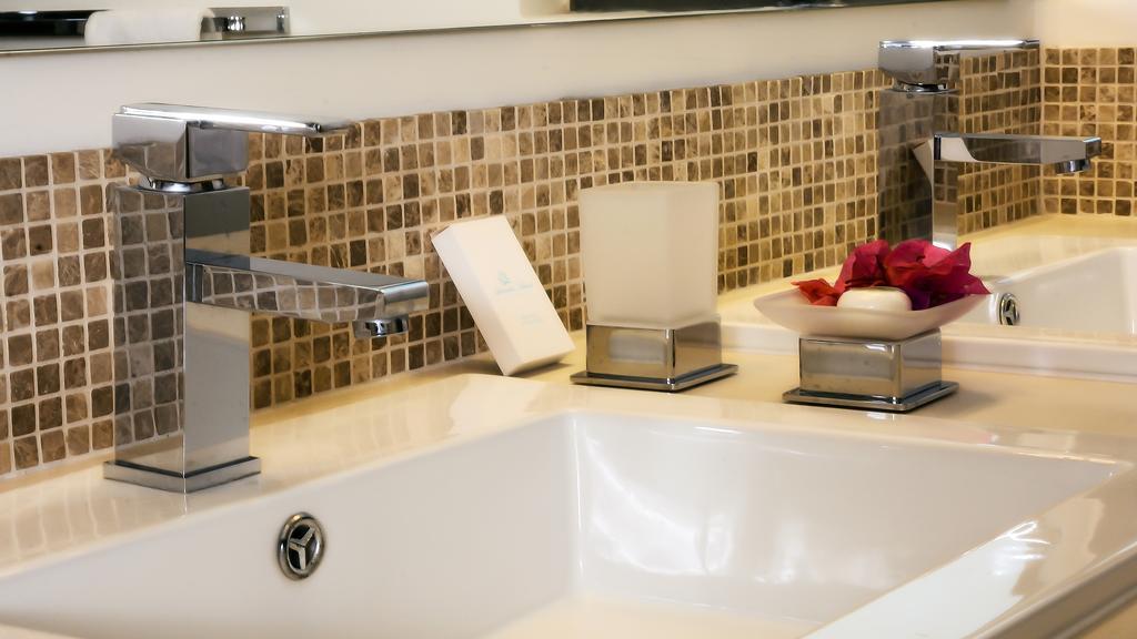 Cap Ouest By Horizon Holidays Flic-en-Flacq Exteriér fotografie