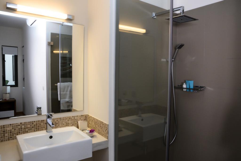 Cap Ouest By Horizon Holidays Flic-en-Flacq Pokoj fotografie