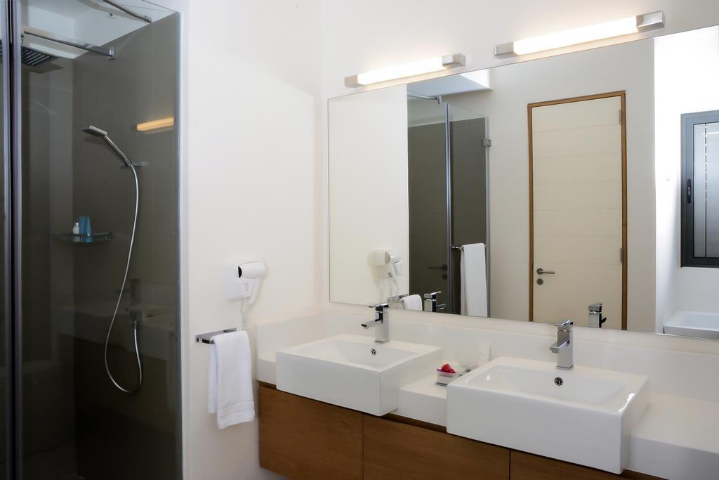 Cap Ouest By Horizon Holidays Flic-en-Flacq Exteriér fotografie