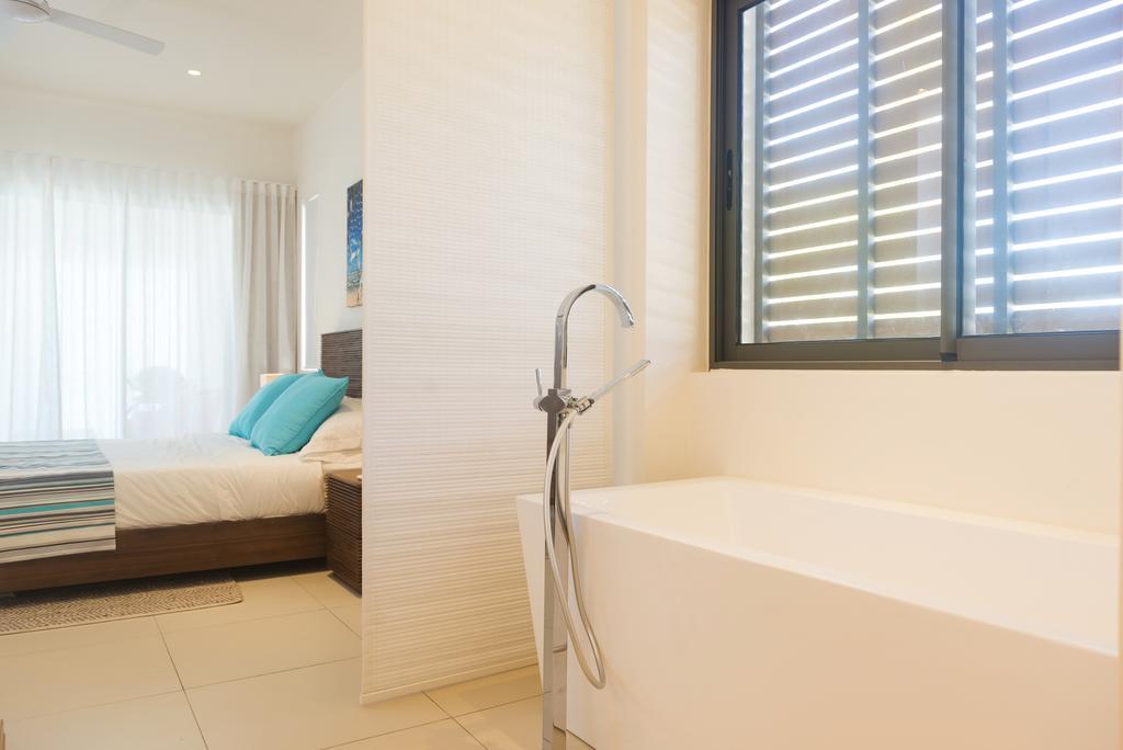 Cap Ouest By Horizon Holidays Flic-en-Flacq Exteriér fotografie