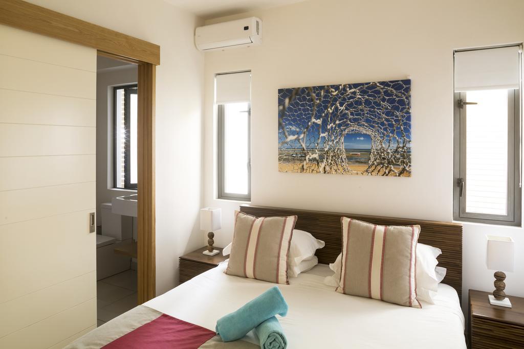 Cap Ouest By Horizon Holidays Flic-en-Flacq Exteriér fotografie