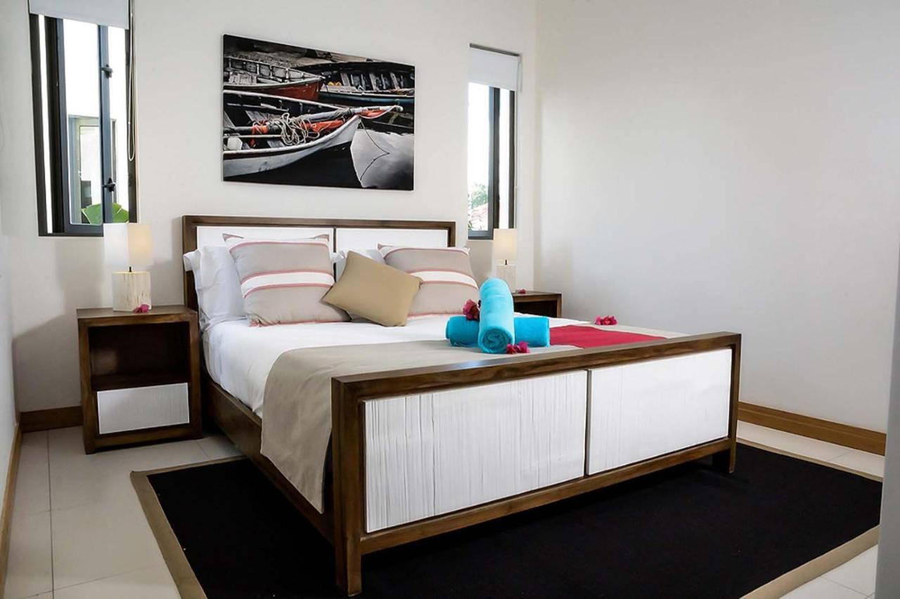Cap Ouest By Horizon Holidays Flic-en-Flacq Exteriér fotografie