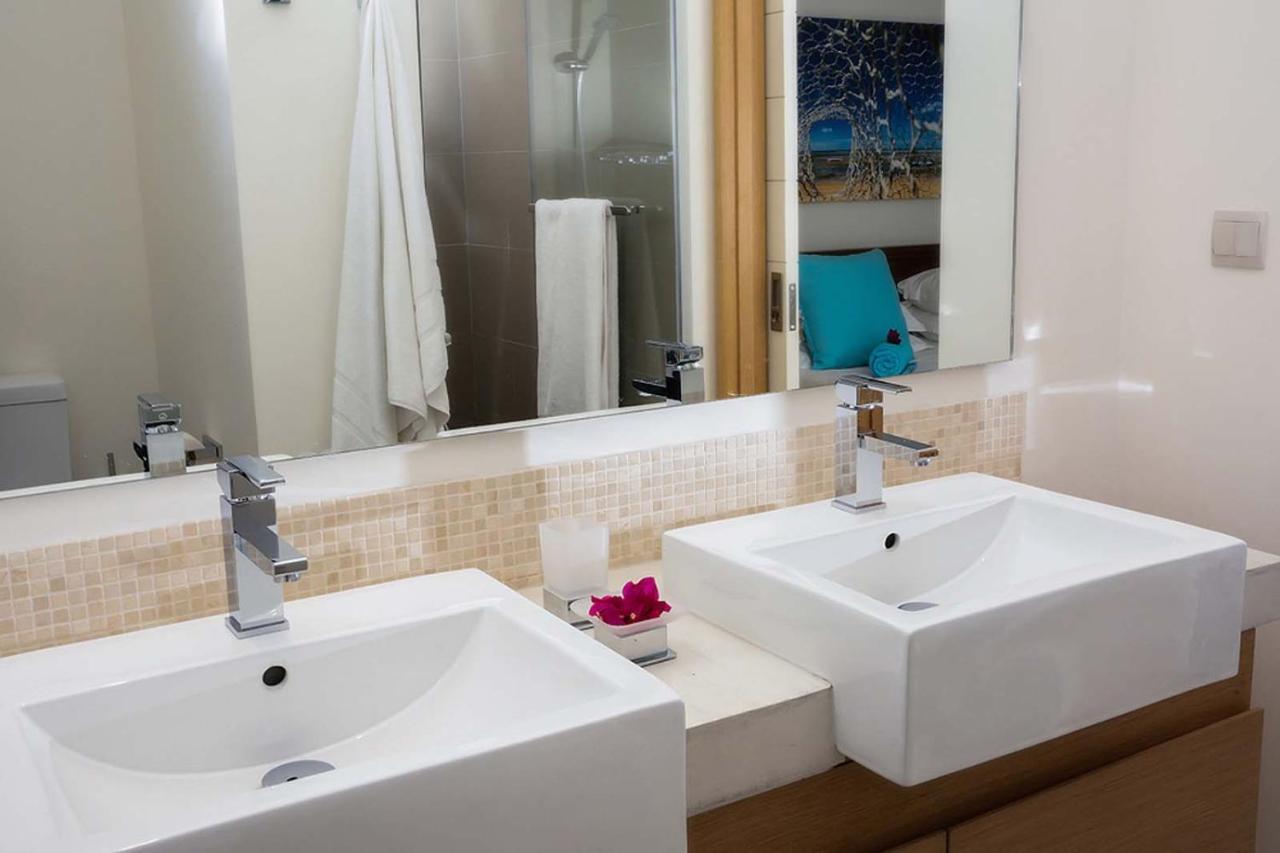 Cap Ouest By Horizon Holidays Flic-en-Flacq Exteriér fotografie