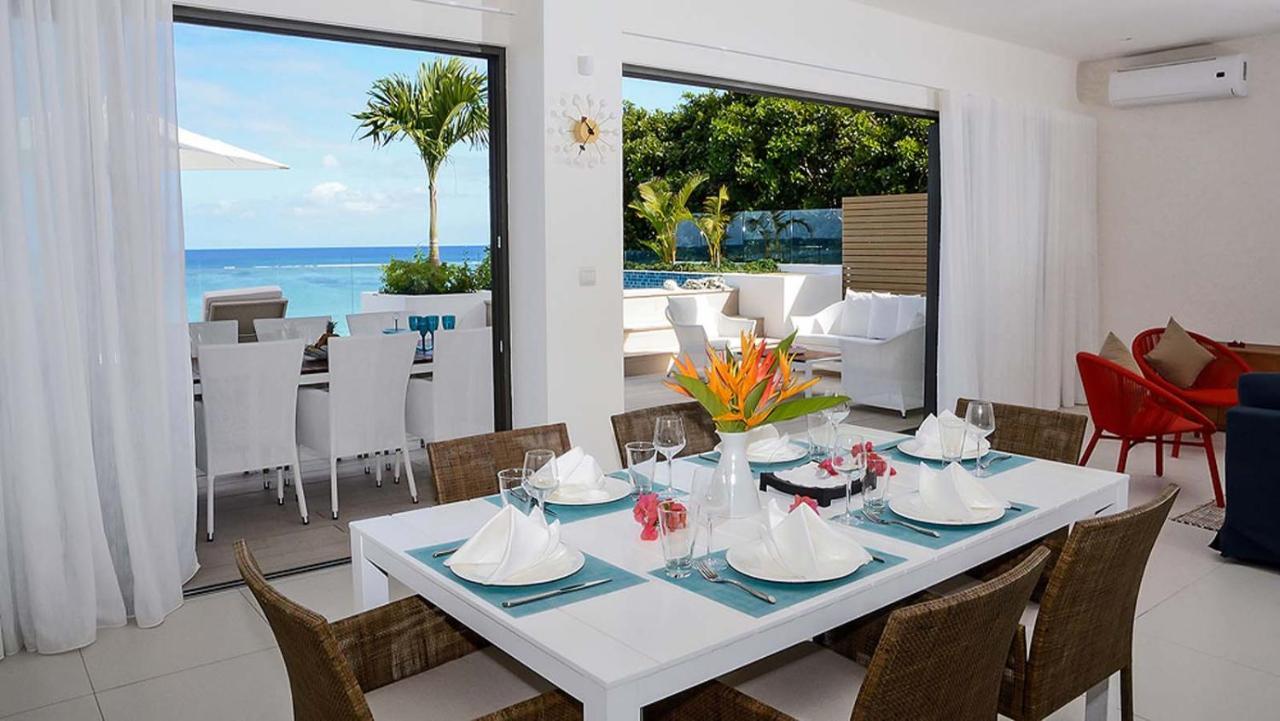Cap Ouest By Horizon Holidays Flic-en-Flacq Exteriér fotografie
